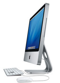 iMac (2008)