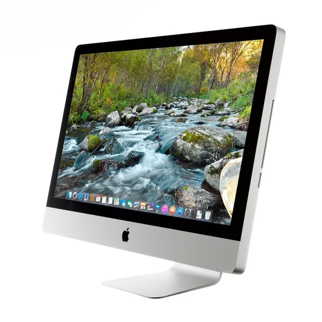 iMac 21.5" Late 2009