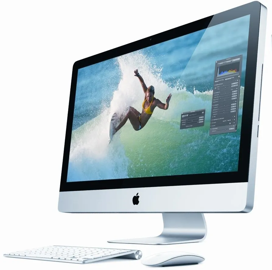 iMac (2011)