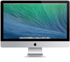 iMac (2013)