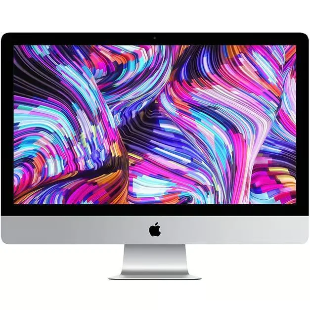 iMac (2019)