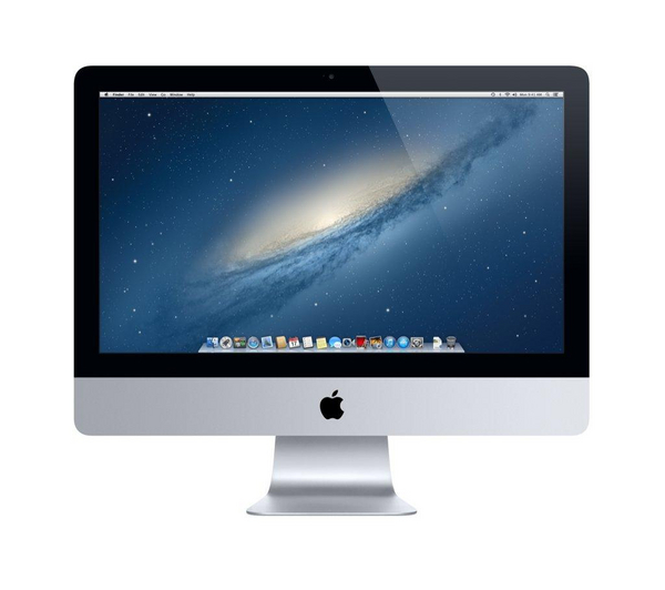 iMac 21.5" (2012)