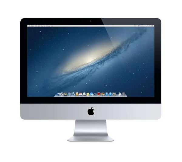 iMac 21.5" Late 2012