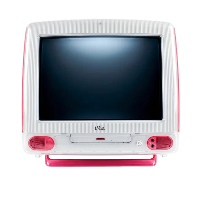 iMac G3