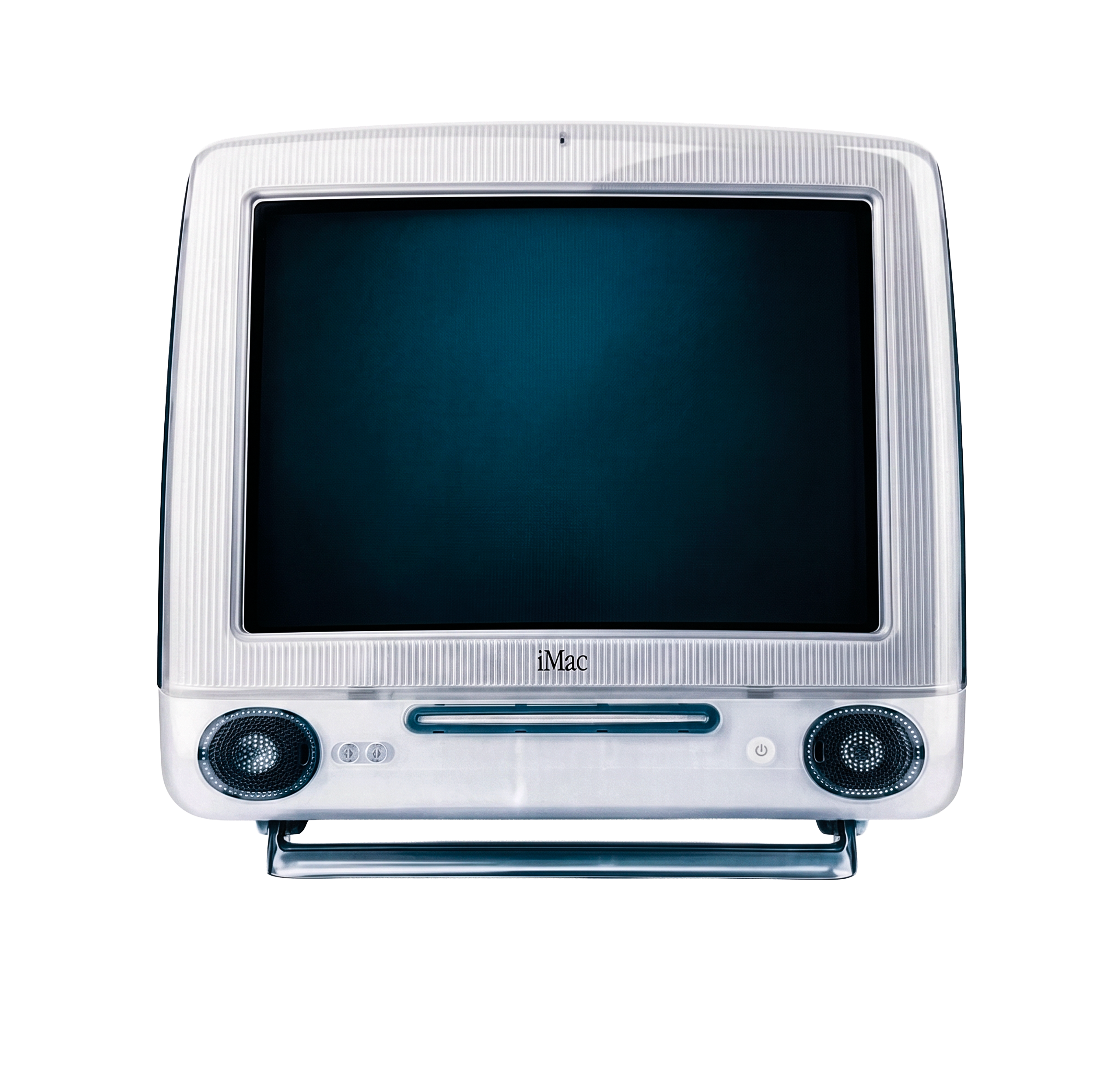 iMac G3 DV (2000)