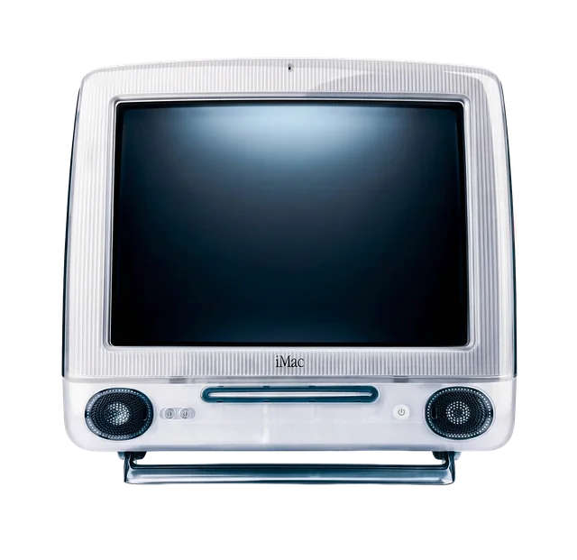 iMac G3