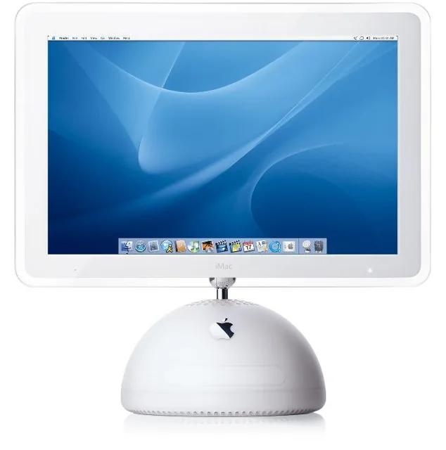iMac G4 20"