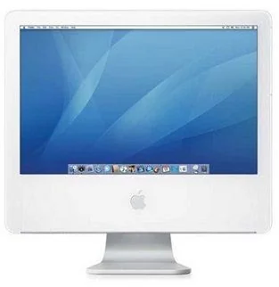 iMac G5 20"