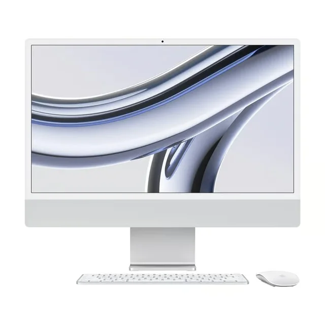 iMac 24"