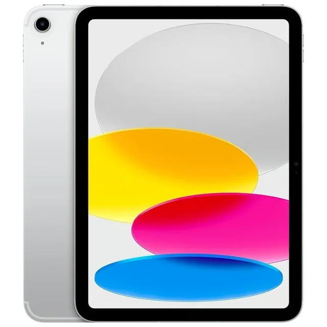 iPad (10th gen)