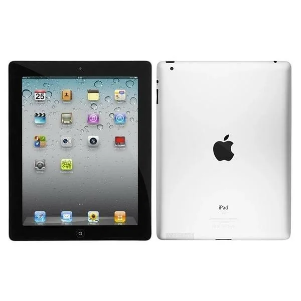 iPad 2