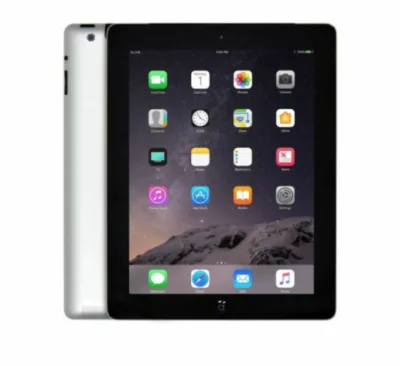 iPad (3rd generation)