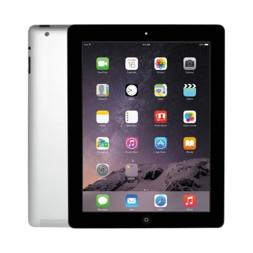 iPad (4th gen)