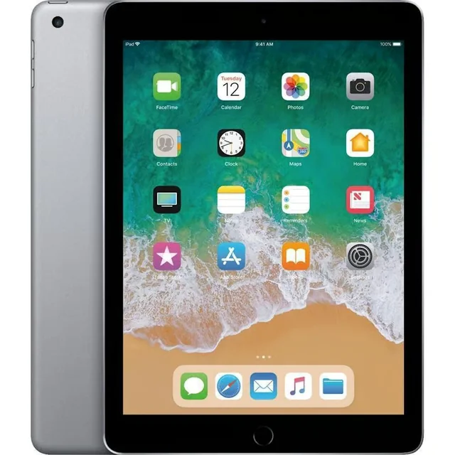 iPad (5th generation)