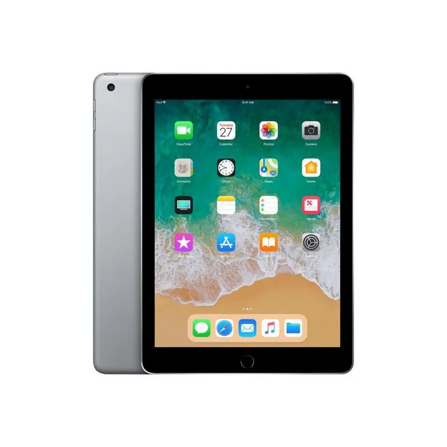 iPad (6th generation)