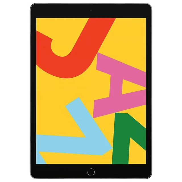 iPad (7th gen)