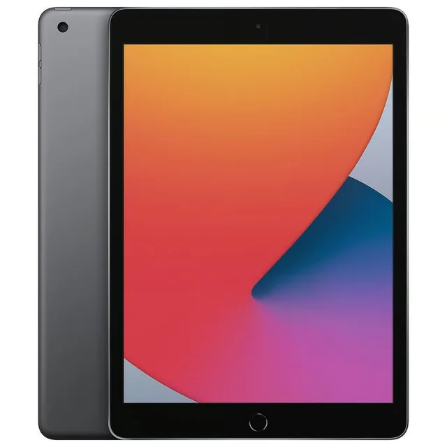 iPad (8th gen)