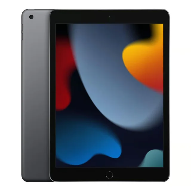 iPad (9th gen)