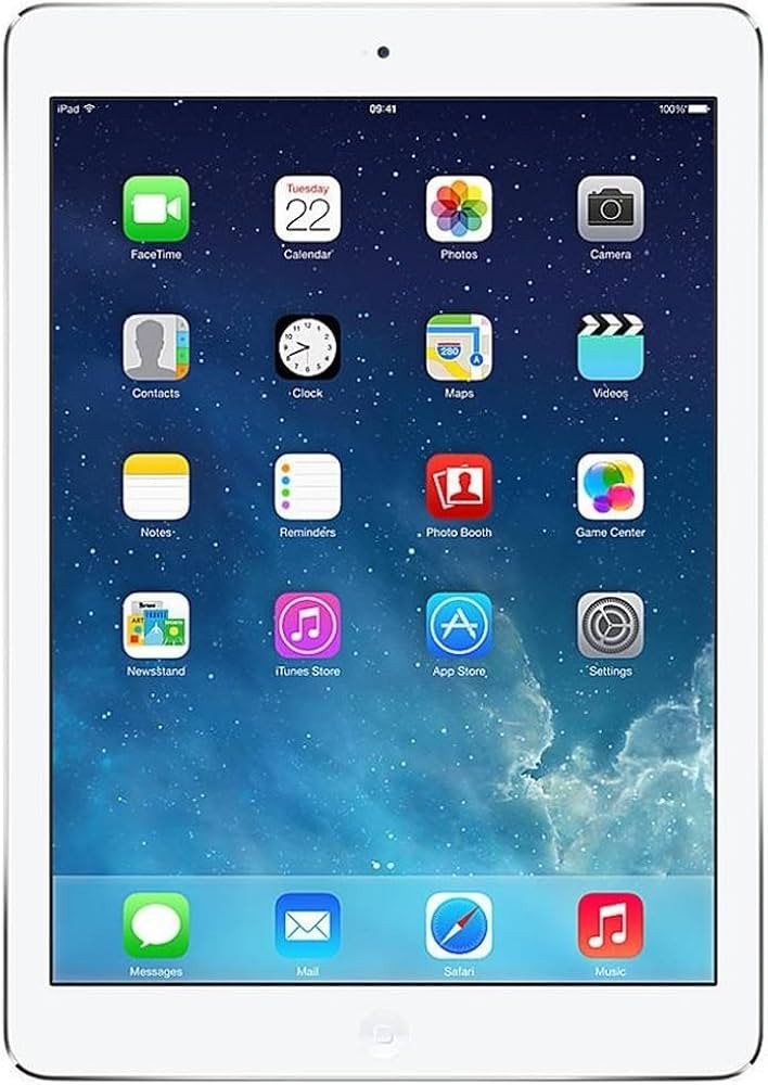 iPad Air (1st gen)