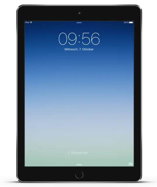 iPad Air 2