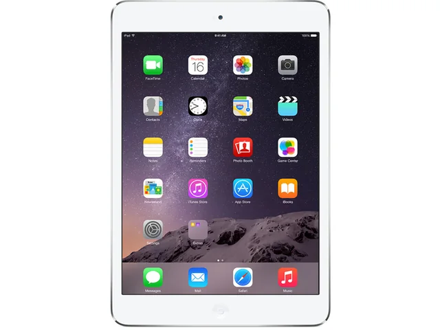 iPad mini