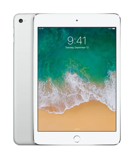 iPad mini 2