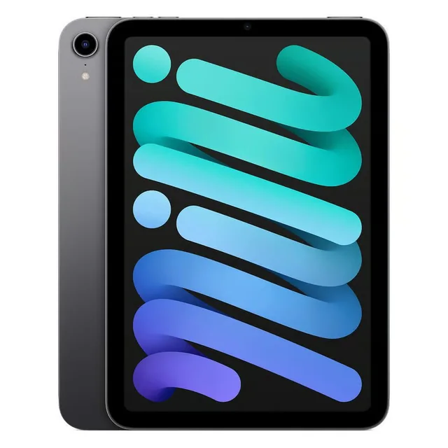 iPad mini 6