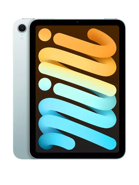 iPad mini 7