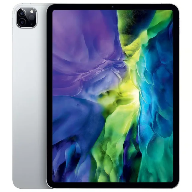 iPad Pro 11" (2020)