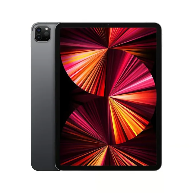 iPad Pro 11" M1