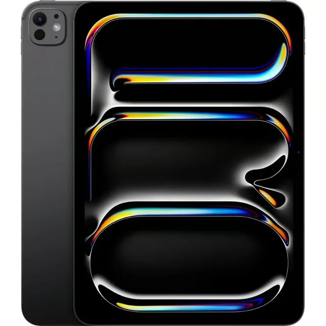 iPad Pro 11" M5