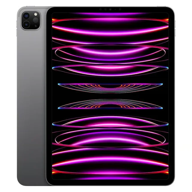 iPad Pro 12.9" M2