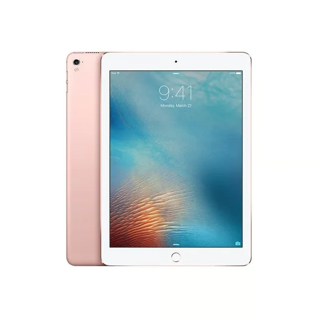 iPad Pro 9.7"
