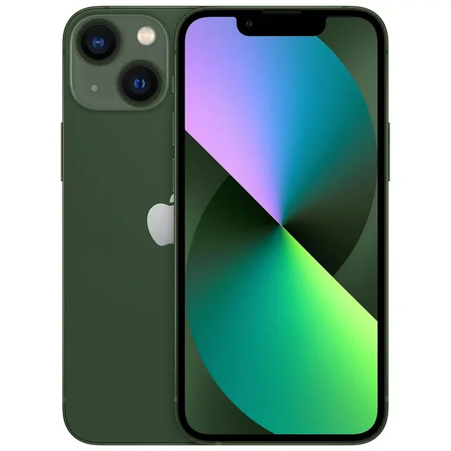 iPhone 13 mini