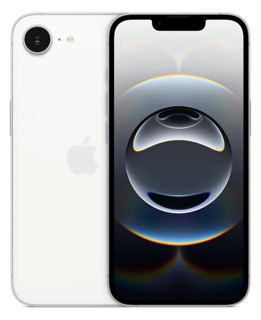iPhone 16e