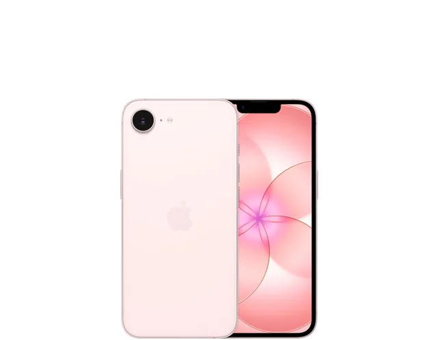 iPhone 17e