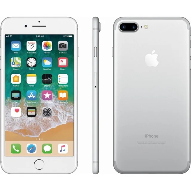 iPhone 18