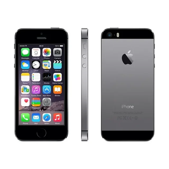 iPhone 5s