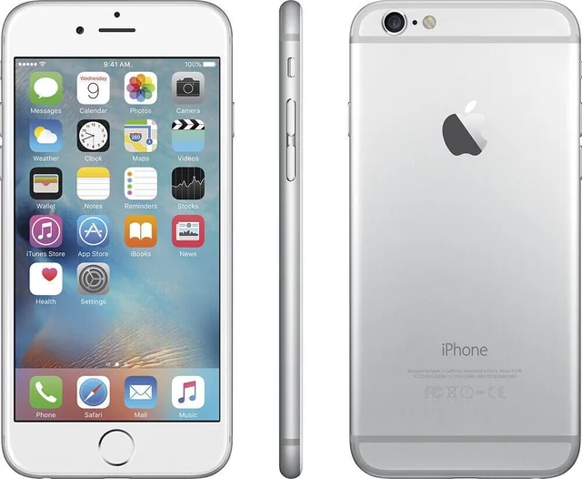 iPhone 6