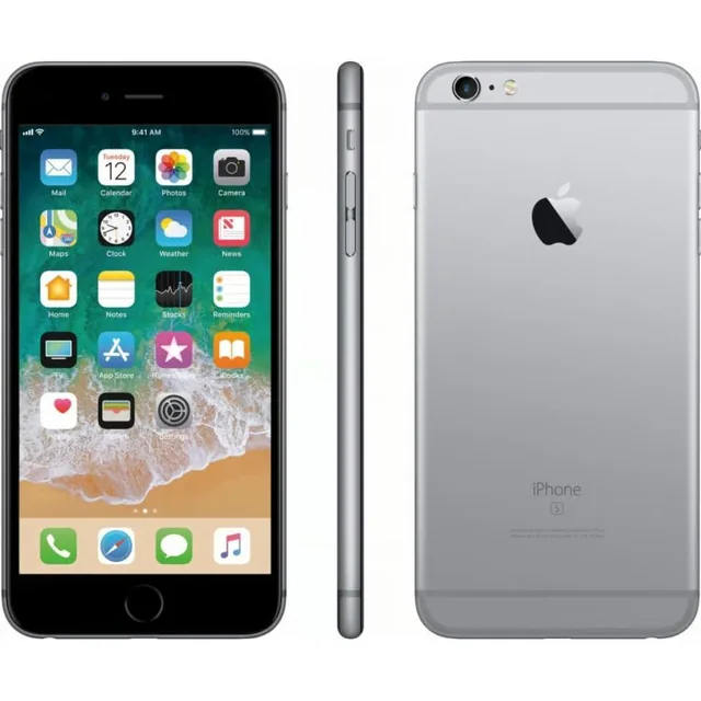 iPhone 6s