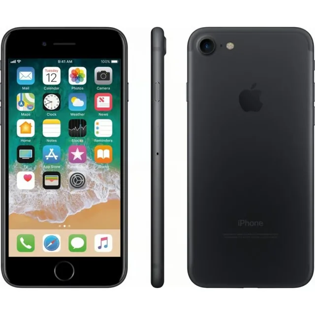 iPhone 7