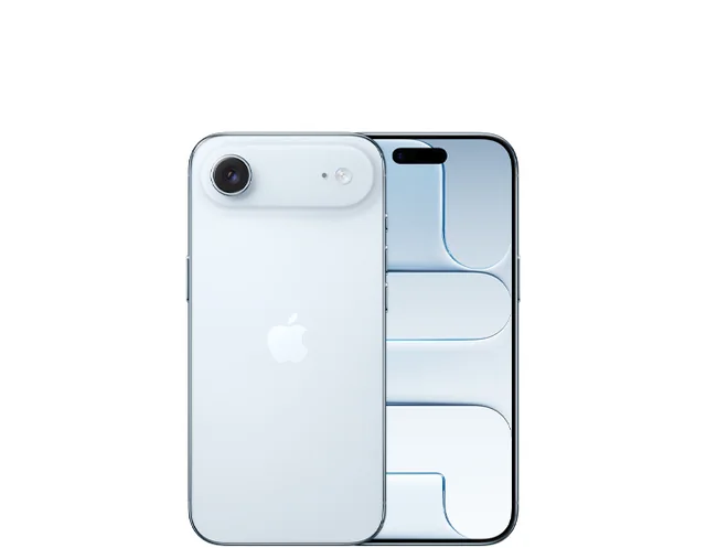 iPhone Air