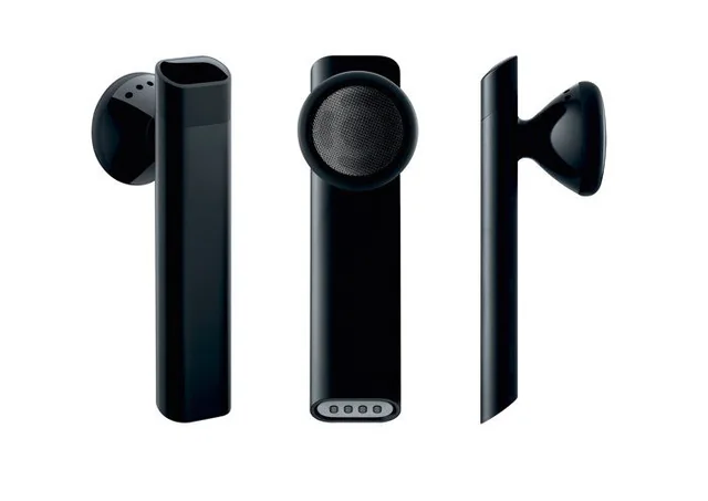 iPhone Bluetooth Headset
