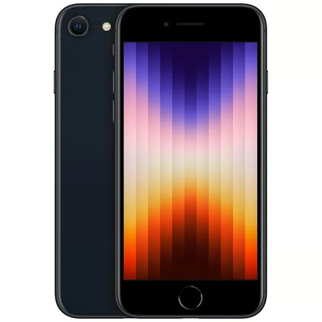 iPhone SE (2nd generation)
