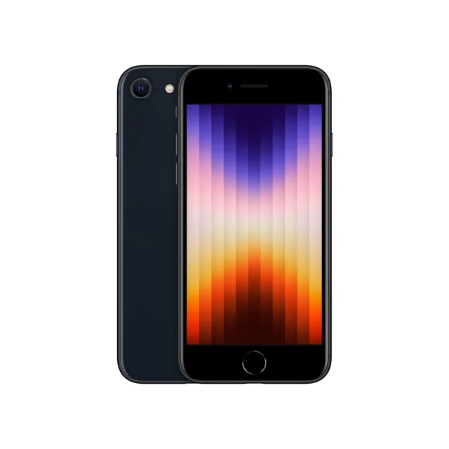 iPhone SE (3rd gen)