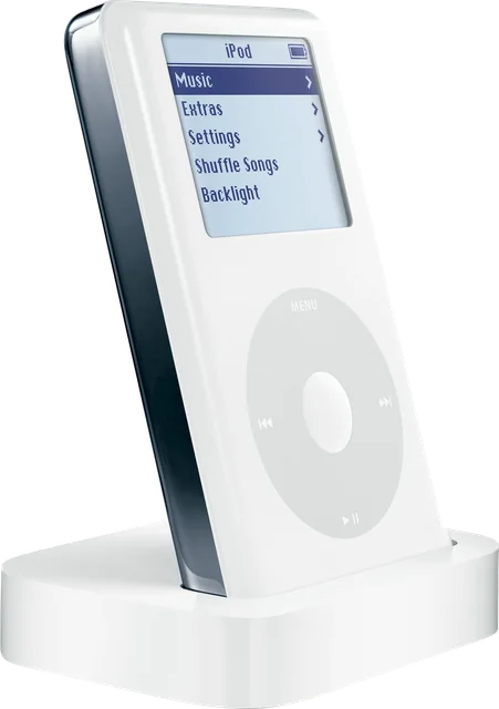 iPod (Dock Connector)