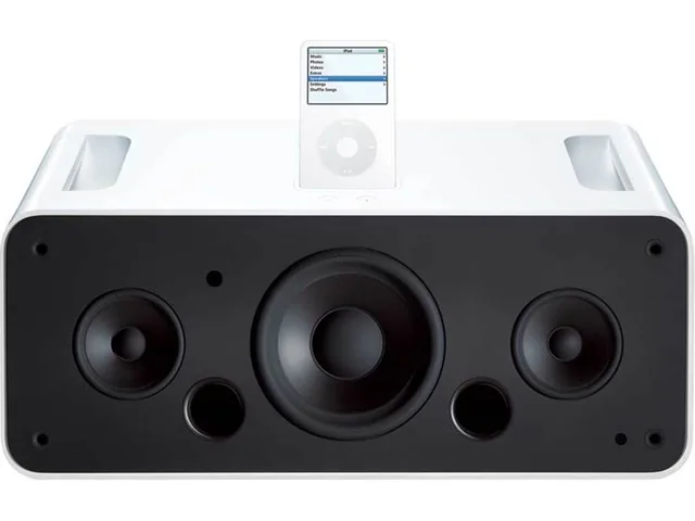 iPod Hi-Fi