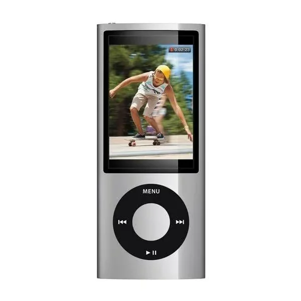 iPod nano (5th generation)