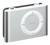 iPod shuffle (2nd gen)