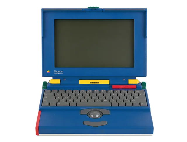 JLPGA PowerBook 170